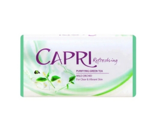 Capri Soap