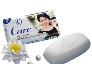 Care Soap