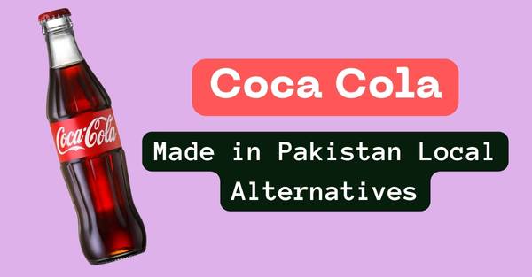 Coca Cola