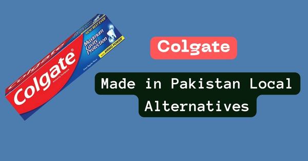Colgate