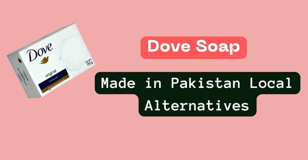 Dove Soap