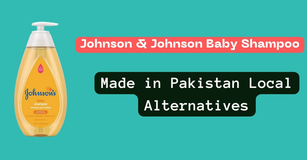 Head & Shoulders Shampoo