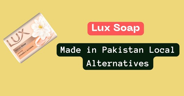 Lux Soap