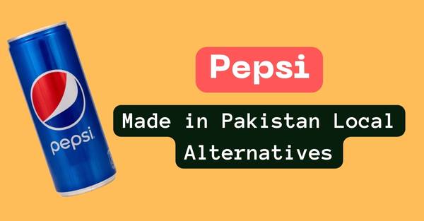 Pepsi