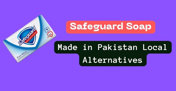 Safeguard Soap