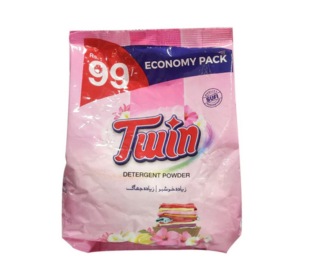 Sufi Twin Detergent
