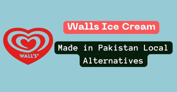 Walls Ice Cream